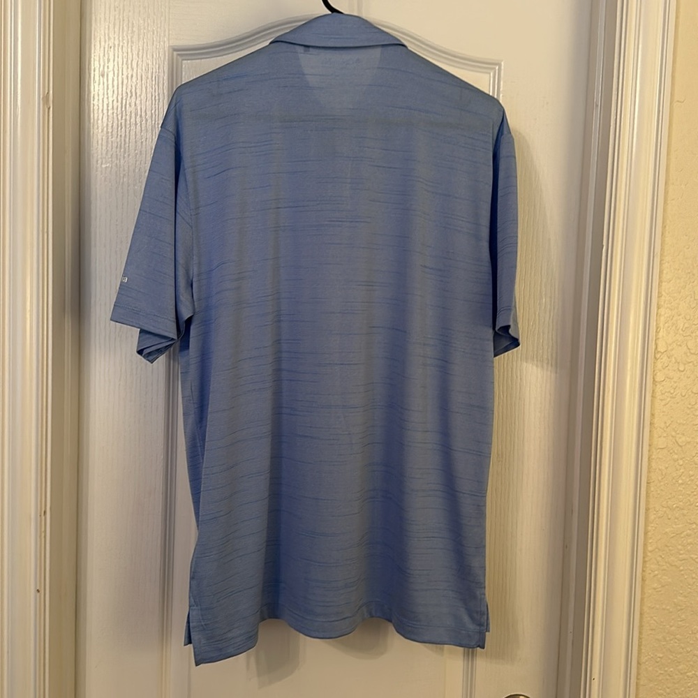 Men’s Columbia Golf shirt size large - Picture 2 of 5